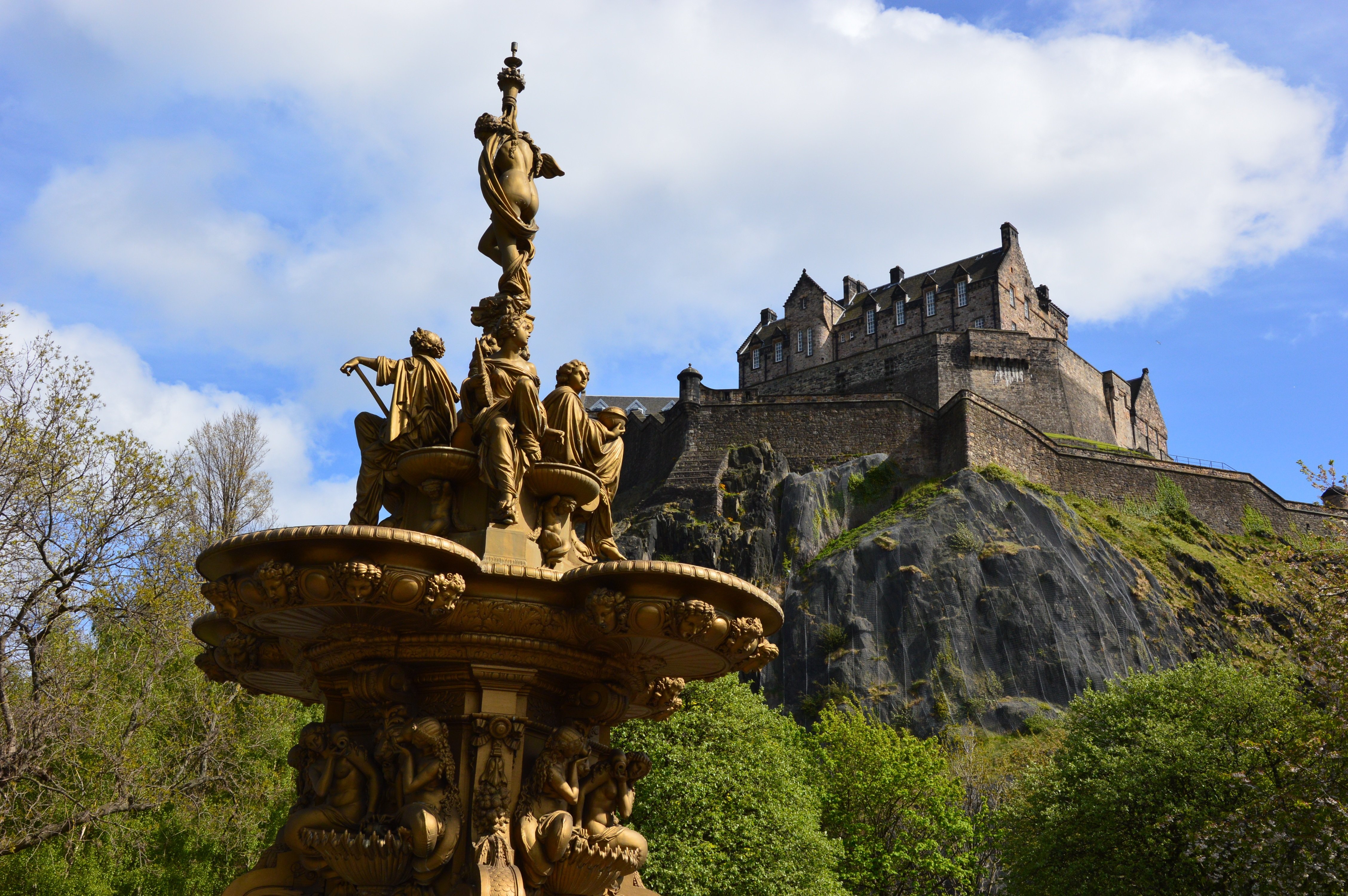 Edinburgh